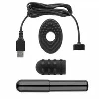 Vibrator "Grand Bullet" Vibrator "Grand Bullet"