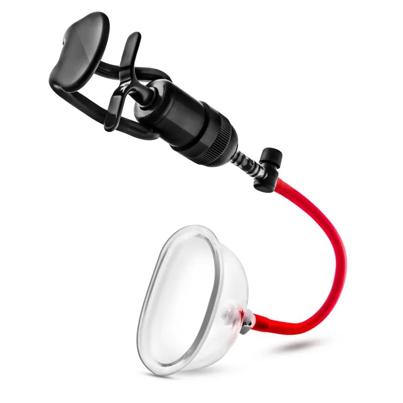 Temptasia »Intense« Vagina-Pump-System – Bild 4