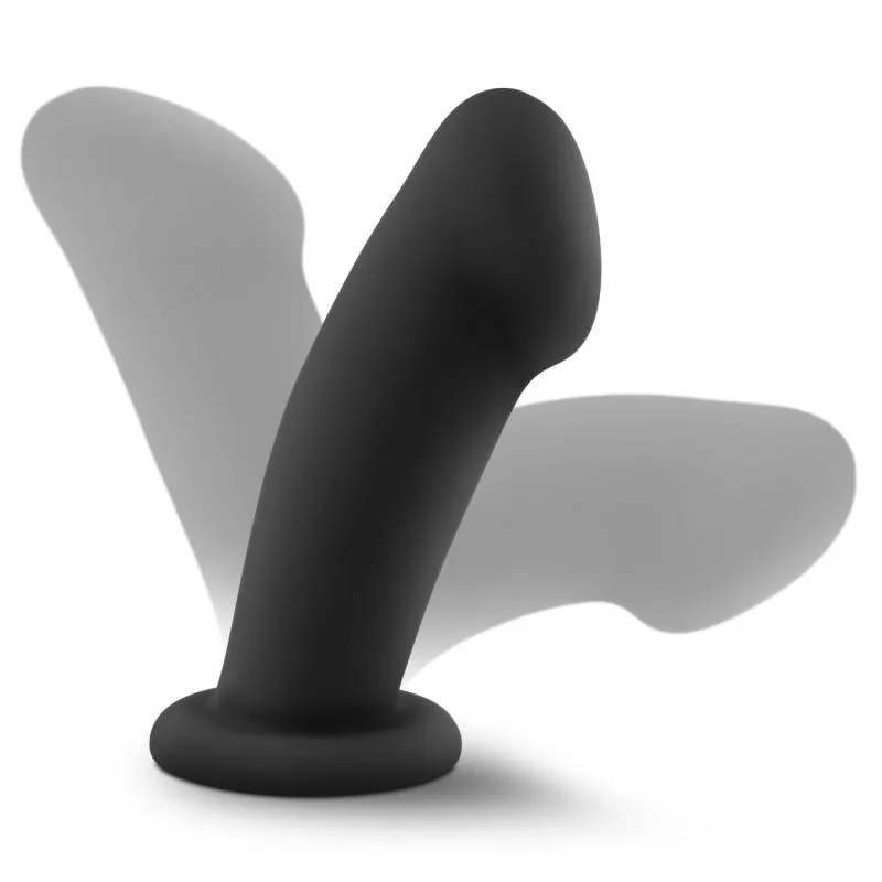 Temptasia - Elvira Dildo - Schwarz – Bild 4