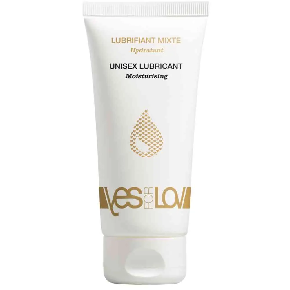 Gleitgel auf Wasserbasis "Hydratant" Gleitgel auf Wasserbasis "Hydratant"