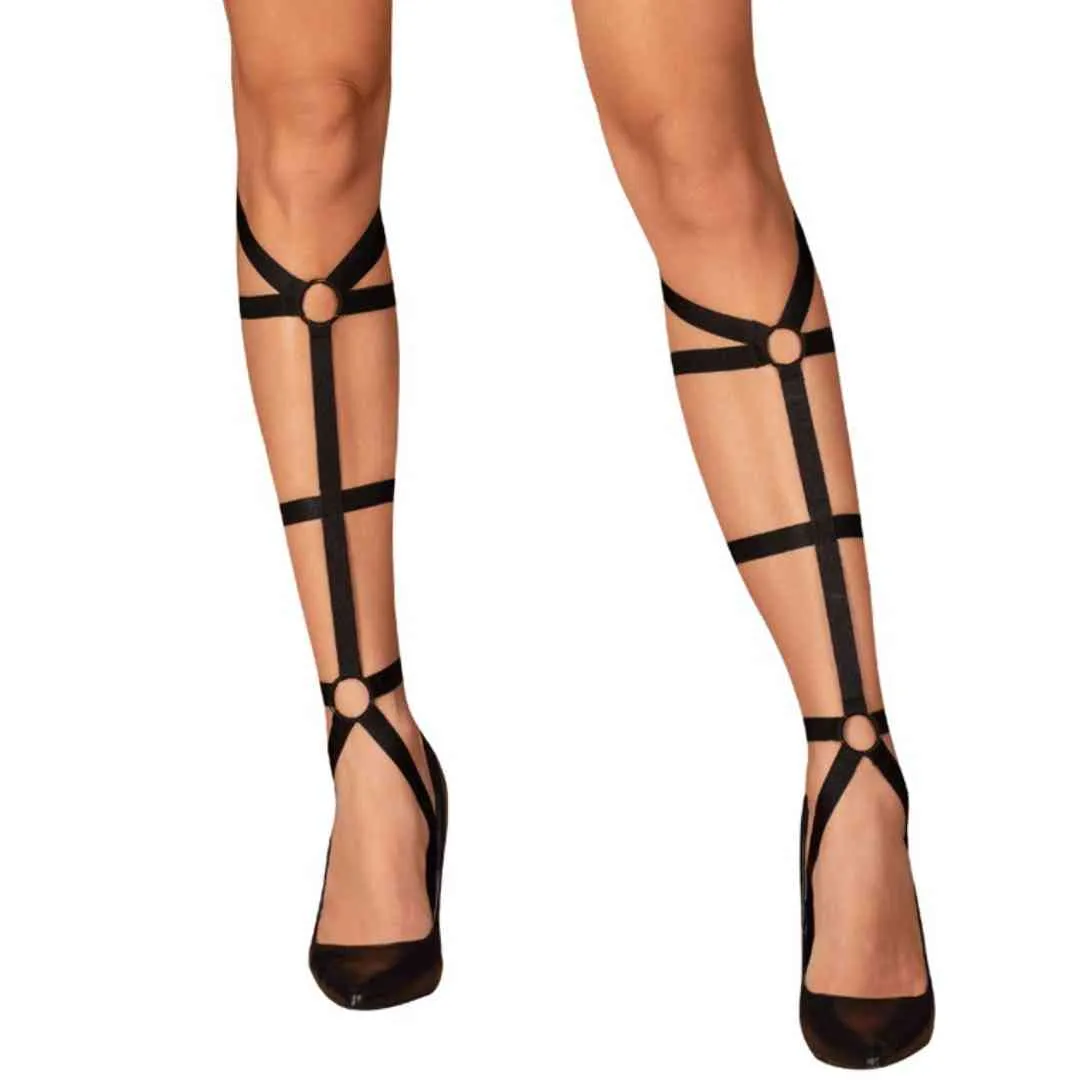 Beinstulpen "Armares" Beinstulpen "Armares"