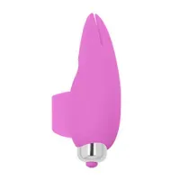 Simplicity Piers: Finger-Vibrator, pink Simplicity Piers: Finger-Vibrator, pink