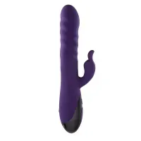 Evolved »Rascally« Rabbit-Vibrator Evolved »Rascally« Rabbit-Vibrator