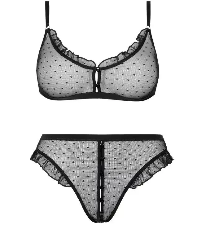 Atelier Amour | Coup de Foudre Set 2-tlg. – Bild 2