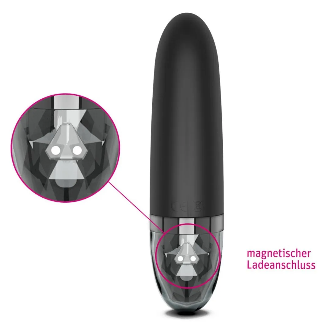 Vibrator „Sleak Freak“ mit E-Stim – Bild 5
