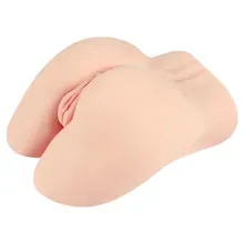 Kokos »Hera Big Hip« Masturbator
