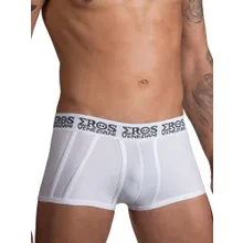 Eros Veneziani Angelo: Pant, weiß (L/XL) Eros Veneziani Angelo: Pant, weiß (L/XL)