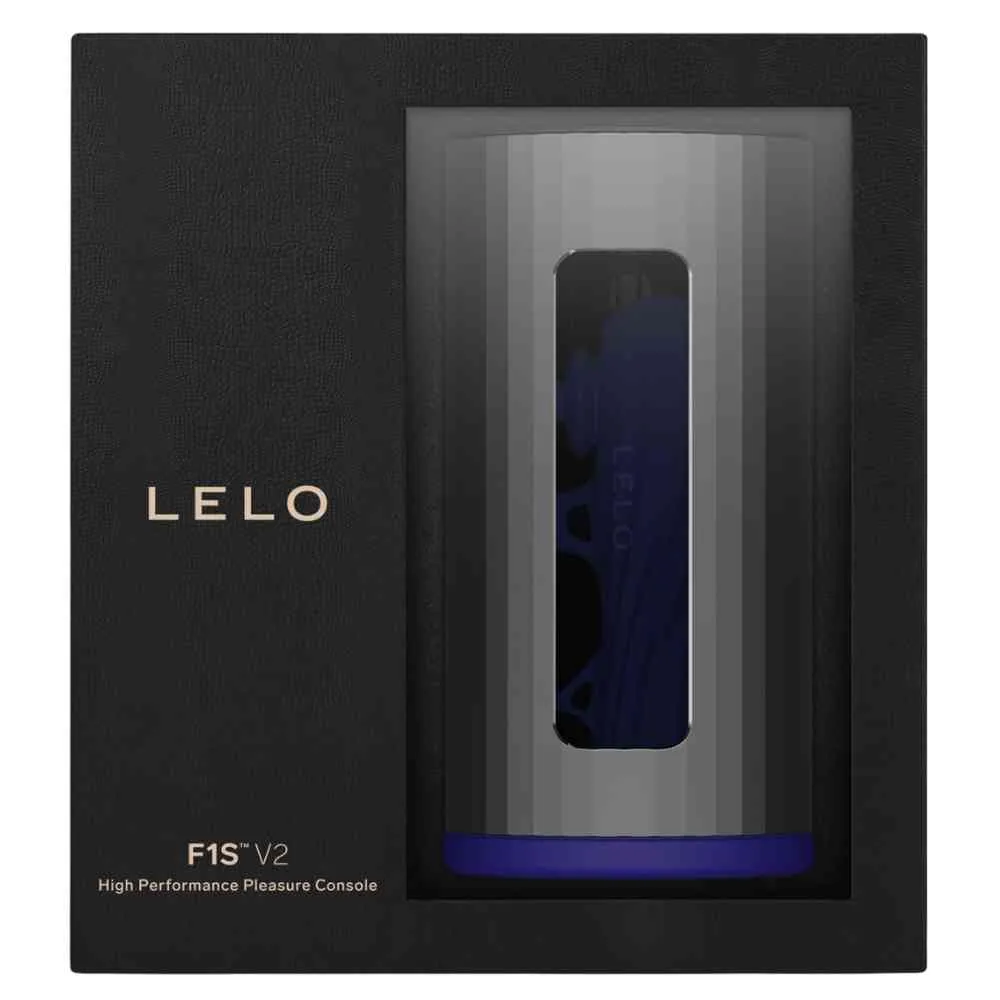 Masturbator "F1S V2X" – Bild 4