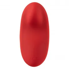 Magic Motion - App-gesteuerter Nyx Smart Panty Vibrator - Rot
