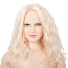 Liebespuppe „Hot Lucy“, mit 3D-Gesicht Liebespuppe „Hot Lucy“, mit 3D-Gesicht