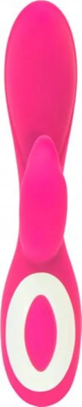 Wonderlust - Harmony Rabbit-Vibrator - Rosa – Bild 2