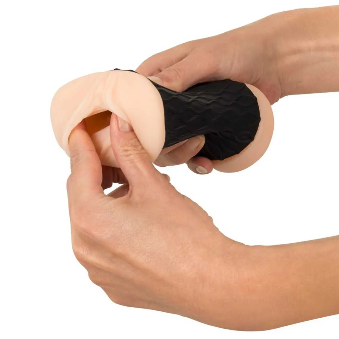 Masturbator „Pussy & Ass“ – Bild 5