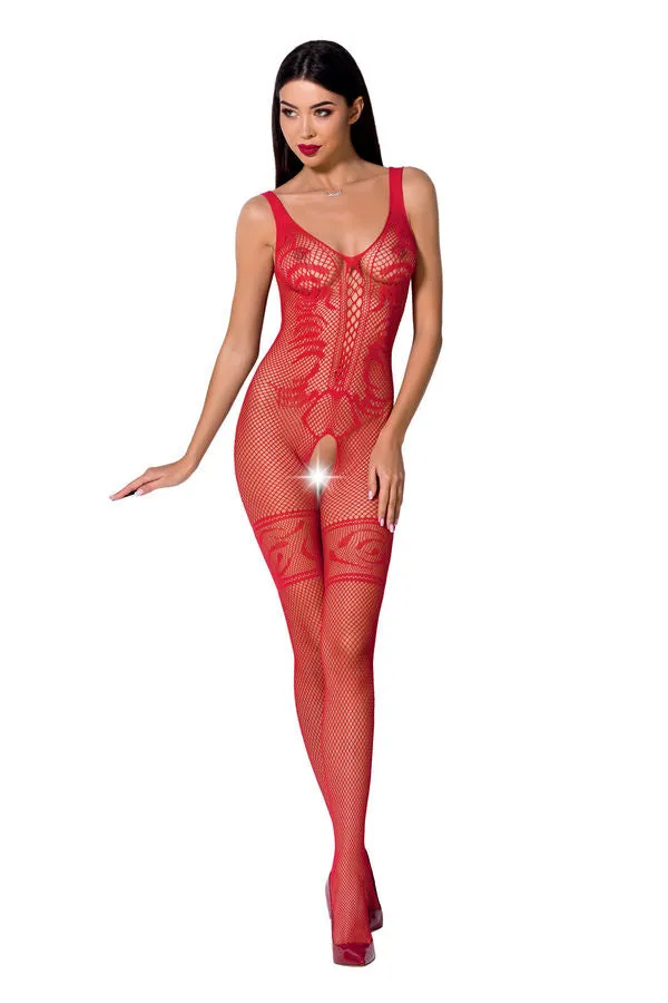 Bodystocking “069” – Bild 4