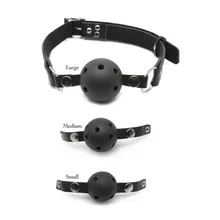 Fetish Fantasy Ball Gag Training System