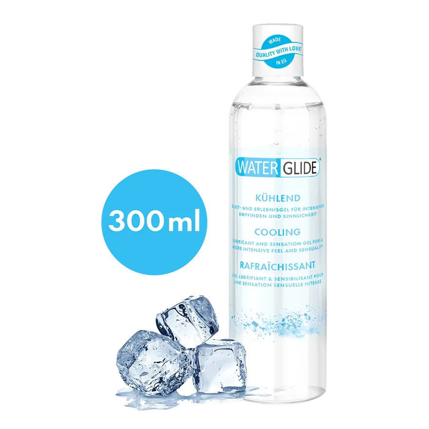 300 ml Kühlend, intensive Sinnlichkeit 300 ml Kühlend, intensive Sinnlichkeit