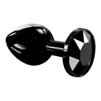 Diamond Plug - M, 8,3 cm Diamond Plug - M, 8,3 cm