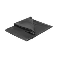 Vielseitiges Vinyl-Bettlaken, 180x260 cm Vielseitiges Vinyl-Bettlaken, 180x260 cm