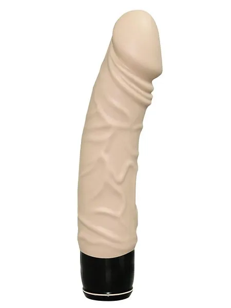 The Poolboy: Vibrator, haut The Poolboy: Vibrator, haut