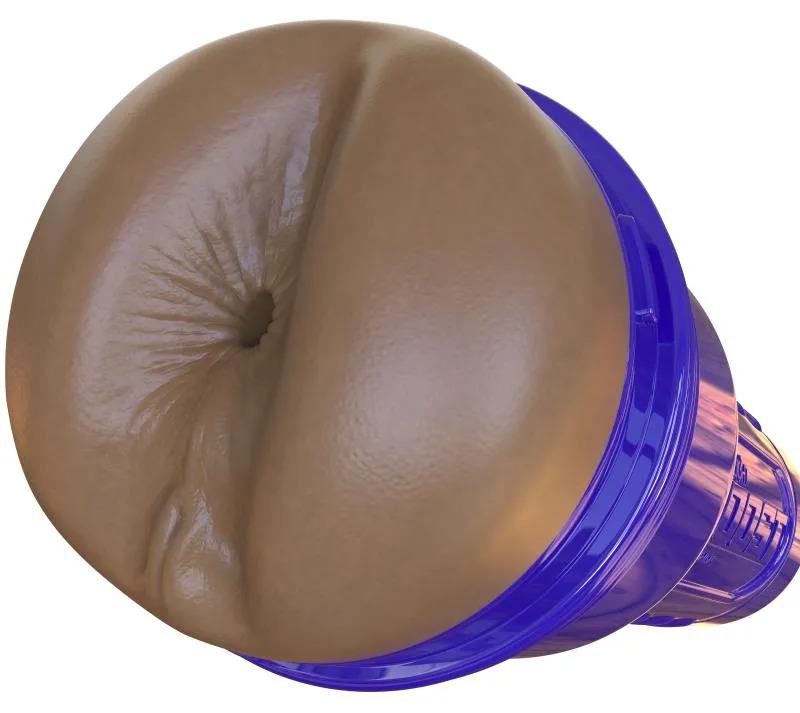 Fleshlight Boost Blast - Dunkel Mittel – Bild 3