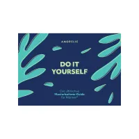 AMORELIE »DO IT YOURSELF« – Masturbationsguide für Männer AMORELIE »DO IT YOURSELF« – Masturbationsguide für Männer