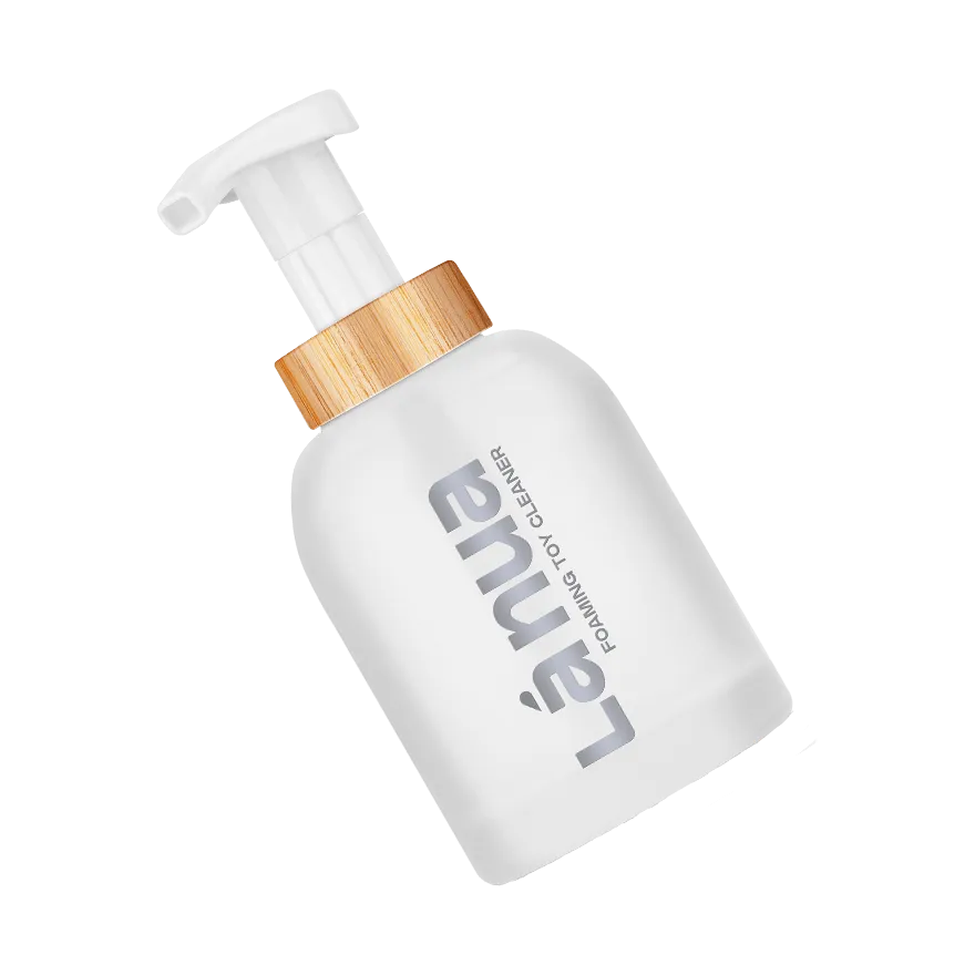 Foaming Toy Cleaner, 250 ml Foaming Toy Cleaner, 250 ml