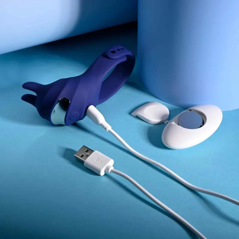 Zero Tolerance - Verstellbarer Fun Ring – Bild 5