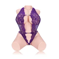 Jennifer: 27.5kg BBW Realistische Sexy Sex Puppe Jennifer: 27.5kg BBW Realistische Sexy Sex Puppe