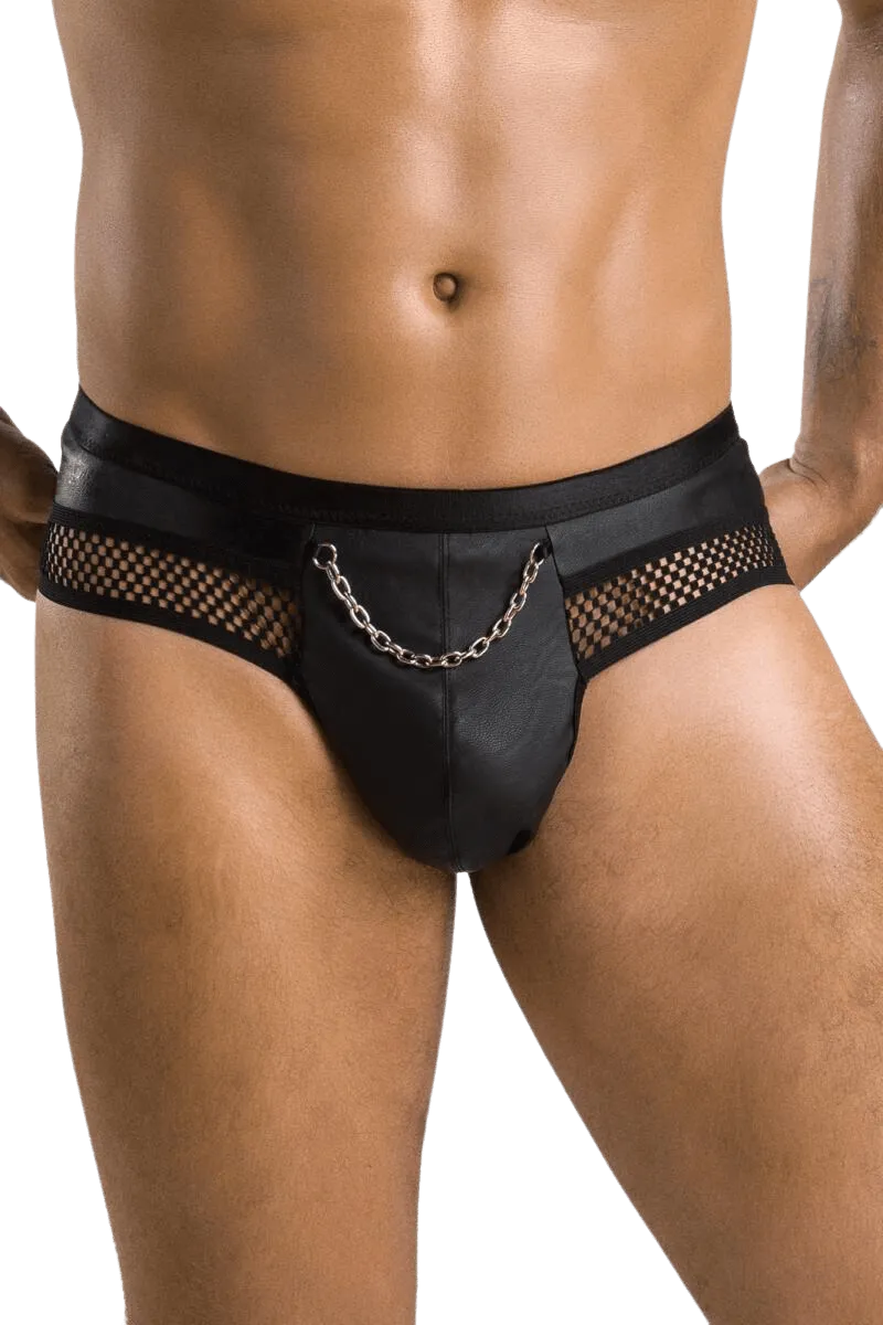 Jock Strap mit Kette Jock Strap mit Kette