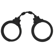 Handschellen aus Silikon Handschellen aus Silikon