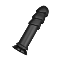 King-Sized Anal Ripples, 28 cm King-Sized Anal Ripples, 28 cm