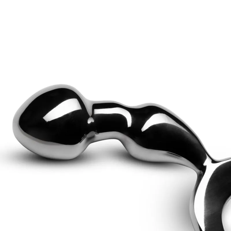 Drang Fun Metall-Analplug