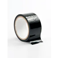 Ouch! Bondage Tape (20 m), schwarz Ouch! Bondage Tape (20 m), schwarz