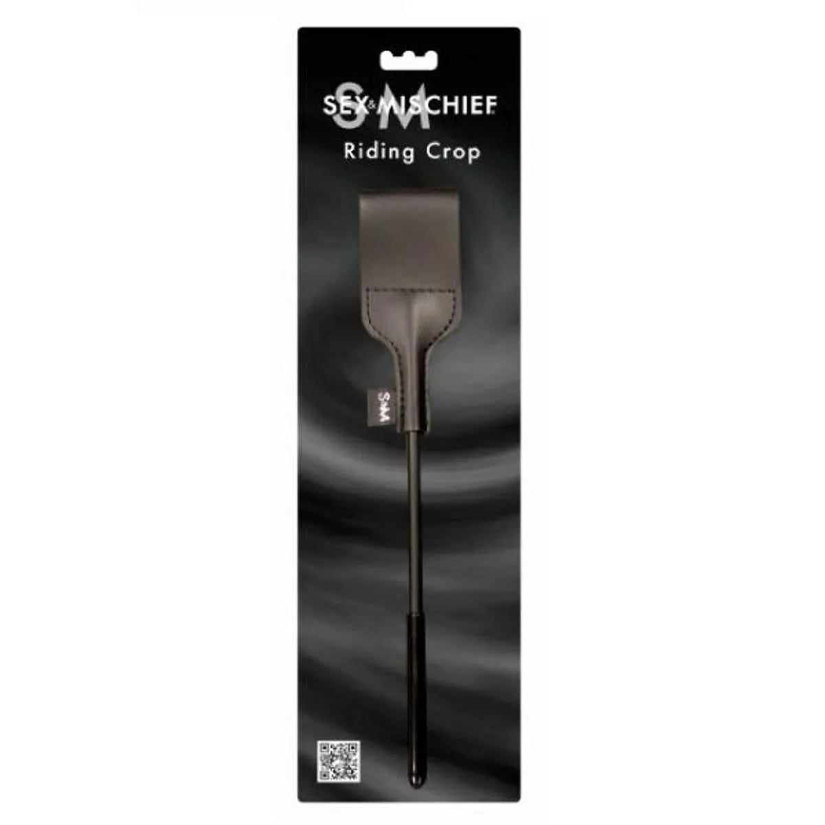 Gerte "Riding Crop", 43 cm – Bild 3