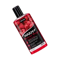 Warm up Raspberry, wasserb., 150 ml Warm up Raspberry, wasserb., 150 ml
