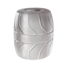 Perfect Fit SilaSkin 2%27%27 Ball Stretcher: Hodenstretcher, transparent Perfect Fit SilaSkin 2%27%27 Ball Stretcher: Hodenstretcher, transparent