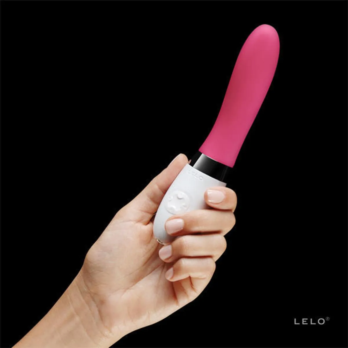 G-Punkt Vibrator “Liv 2” – Bild 5