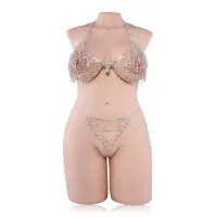 Morgpie: 29kg Pornstar Sexpuppe Leben wie Sexpuppe-Tantaly Morgpie: 29kg Pornstar Sexpuppe Leben wie Sexpuppe-Tantaly