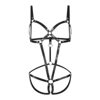 Sexy Leder-Geschirr Sexy Leder-Geschirr