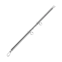 Spreizstange mit Karabinerhaken Spreizstange mit Karabinerhaken