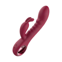 Glam - Rabbit Vibe, 22 cm Glam - Rabbit Vibe, 22 cm