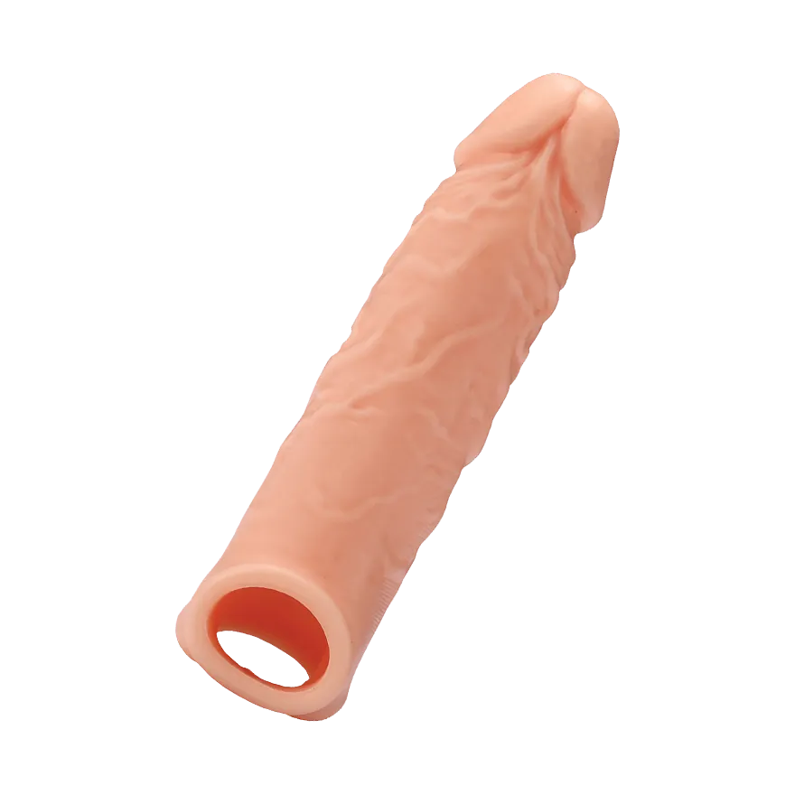 Extender with Ball Strap Extender with Ball Strap