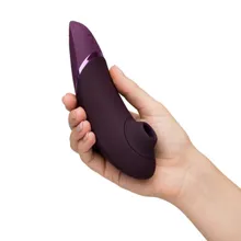 Womanizer »Next« Druckwellenvibrator Womanizer »Next« Druckwellenvibrator