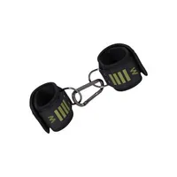 Fort Troff - Tactical Wrist Cuffs Fort Troff - Tactical Wrist Cuffs
