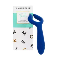 AMORELIE »Thrill« Paarvibrator AMORELIE »Thrill« Paarvibrator