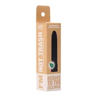 Biodegradable Vibrator, 14 cm Biodegradable Vibrator, 14 cm