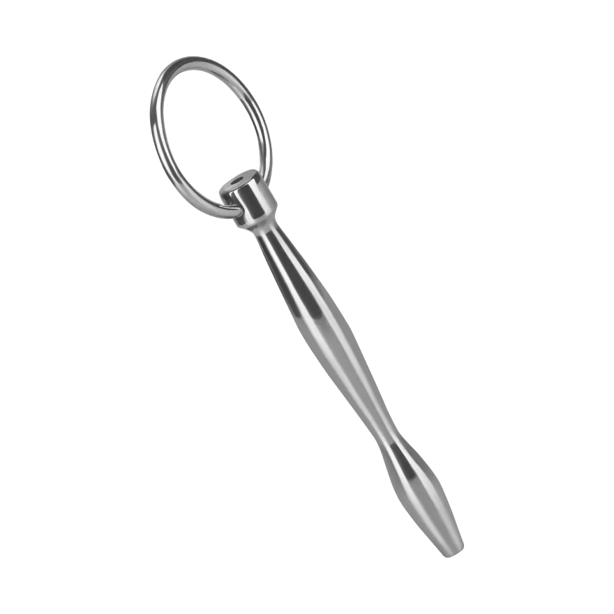 Urethral Plug Hollow, 12,5 cm Urethral Plug Hollow, 12,5 cm
