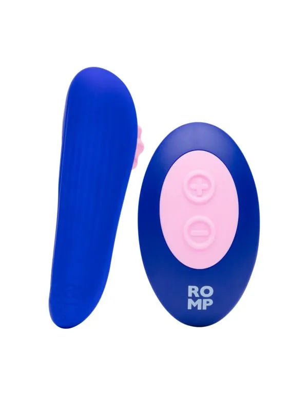 ROMP by Womanizer - Party Tragbarer Höschenvibrator – Bild 4