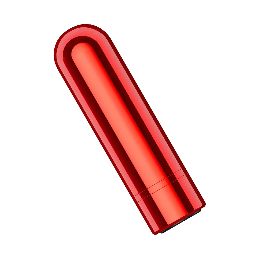 Kool Vibes - Mini Bullet, 6,3 cm Kool Vibes - Mini Bullet, 6,3 cm