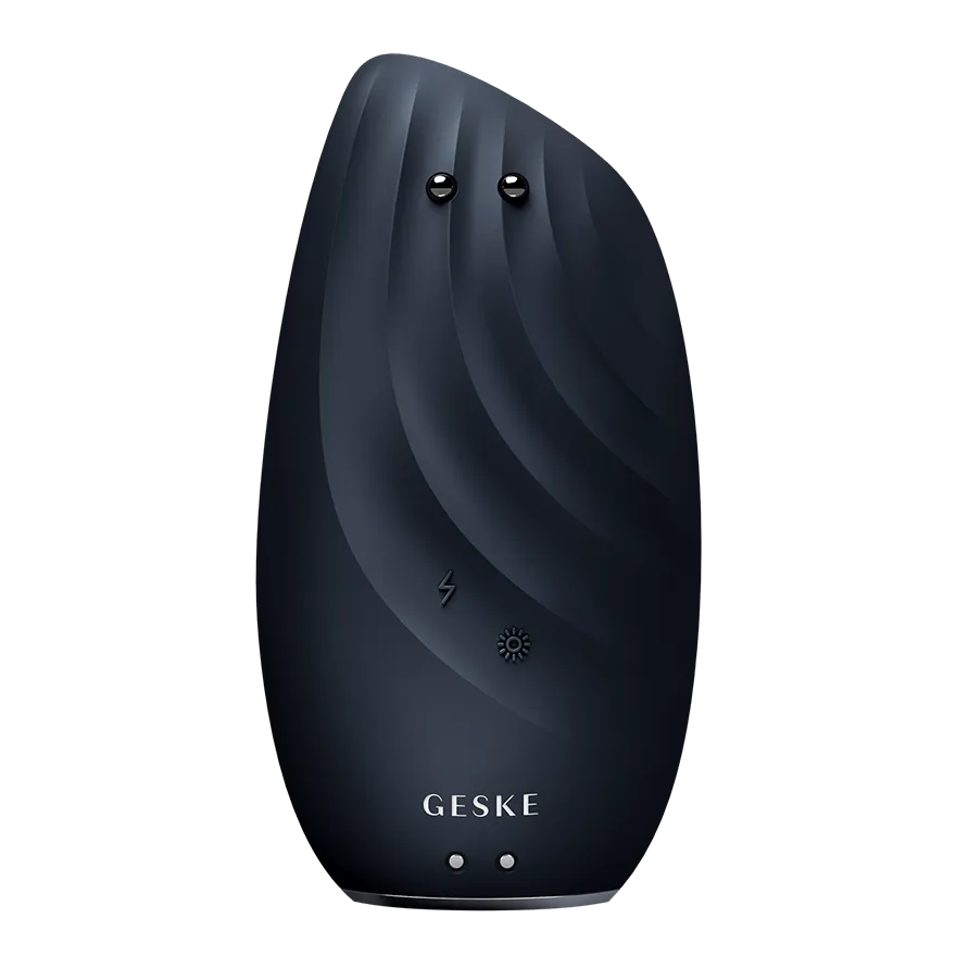 Sonic Thermo Facial Brush & Face-Lifter Sonic Thermo Facial Brush & Face-Lifter