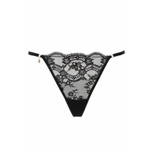 Coup de Foudre Open Tanga Größe M